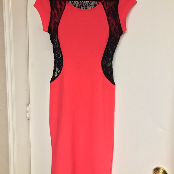 BAILEYBLUE SEXY MINI DRESS - Picture 7 of 8